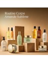 L'Occitane Amande Sublime Softening Shower Oil 75ml