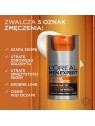 L'oreal paris SET Men Hydra Energetic: gel doccia 400ml + crema idratante 50ml + detergente viso 100ml