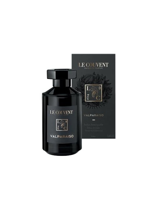 Le couvent Des Minimes Valparaiso eau de parfum spray 100ml