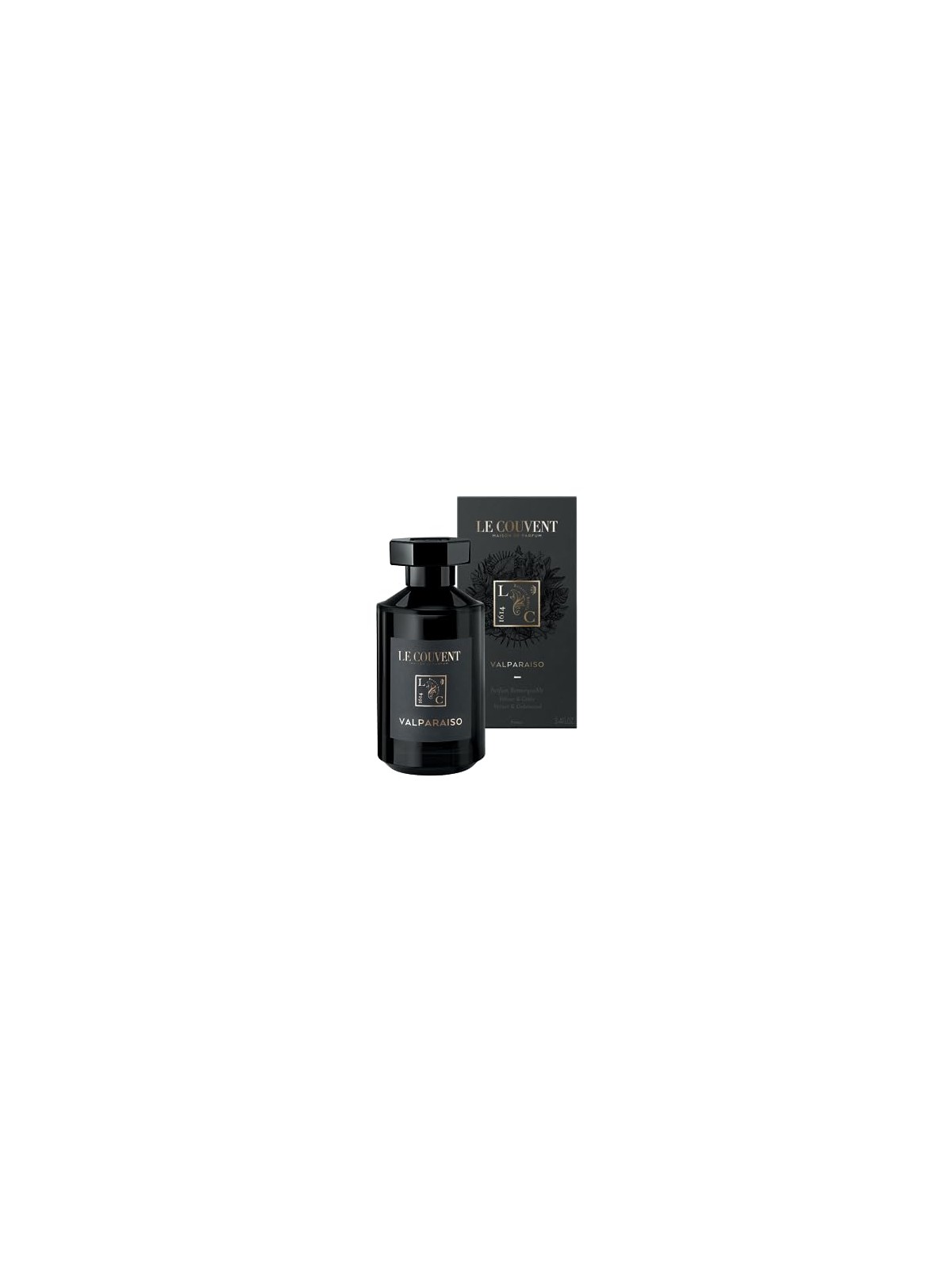 Le couvent Des Minimes Valparaiso eau de parfum spray 100ml