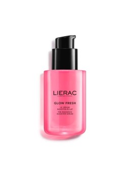 Lierac Siero illuminante GLOW FRESH, 1 unità donna