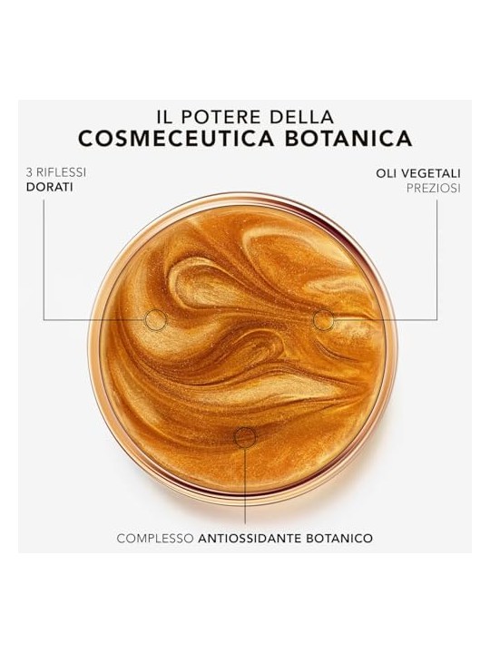 Lierac SUNISSIME olio sublimativo per viso, corpo e capelli 100ml donna