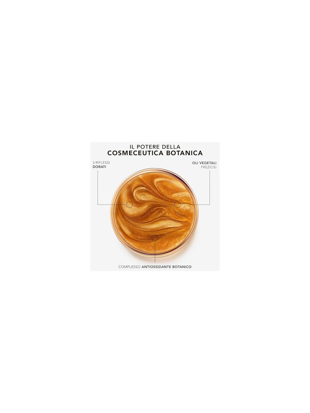 Lierac SUNISSIME olio sublimativo per viso, corpo e capelli 100ml donna
