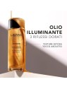 Lierac SUNISSIME olio sublimativo per viso, corpo e capelli 100ml donna