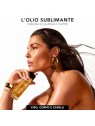 Lierac SUNISSIME olio sublimativo per viso, corpo e capelli 100ml donna