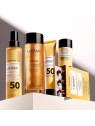 Lierac SUNISSIME olio sublimativo per viso, corpo e capelli 100ml donna
