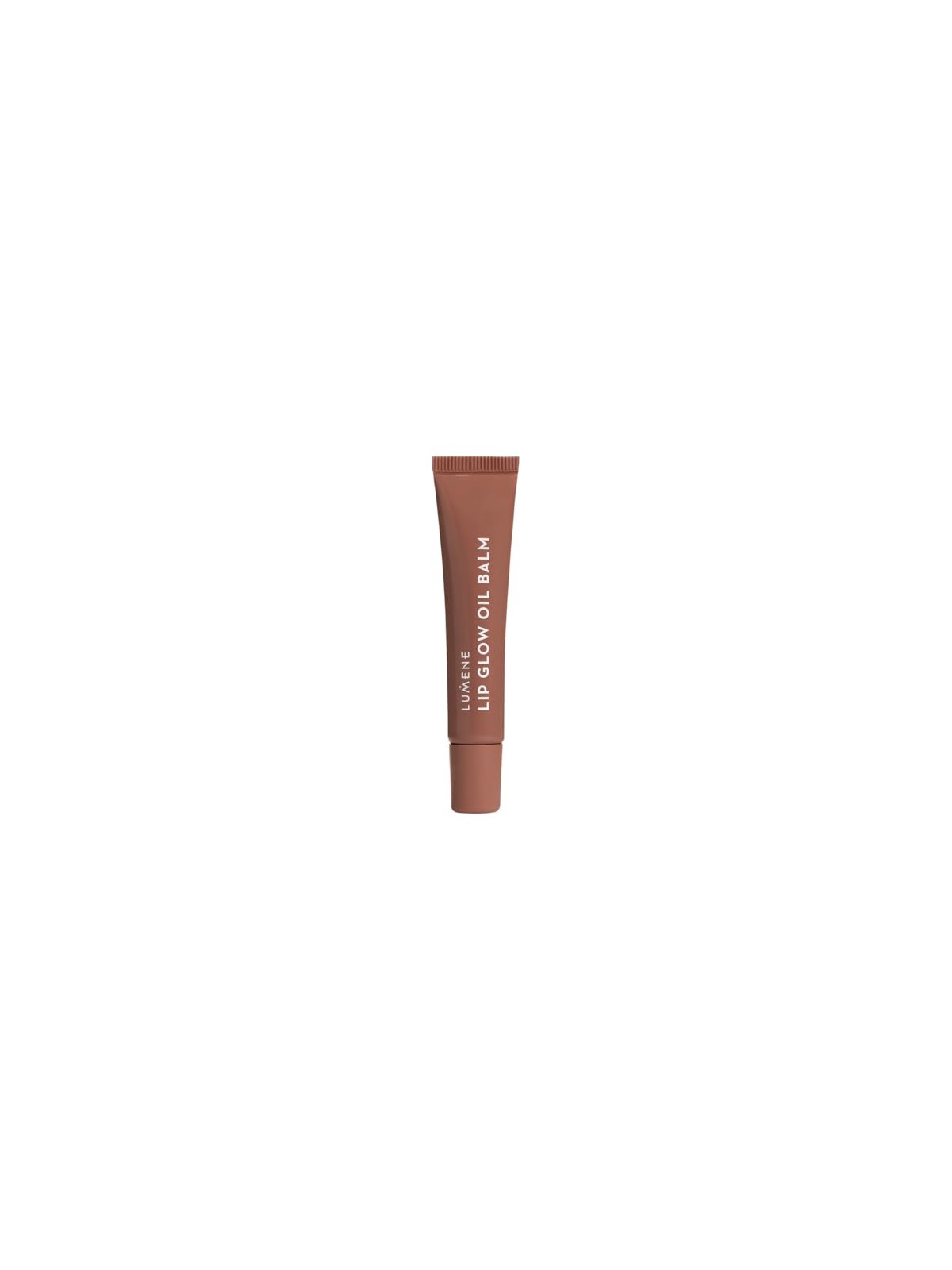 Lumene Balsamo labbra Lip Glow Oil Balm con oli 6 Ribes nero 10ml