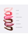 Lumene Balsamo labbra Lip Glow Oil Balm con oli 6 Ribes nero 10ml