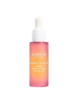 Lumene Nordic Bloom Berry Pre-Retinol Facial Oil 30ml