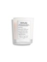 Maison margiela Replica di candela profumata "On A Date" 165g