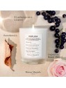 Maison margiela Replica di candela profumata "On A Date" 165g