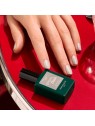 Manucurist Smalto per unghie in gel effetto tweed con flash LED verde, 15ml