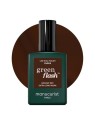 Manucurist Smalto per unghie in gel LED Green Flash al chiodo di garofano, 15ml