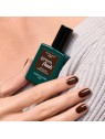 Manucurist Smalto per unghie in gel LED Green Flash al chiodo di garofano, 15ml