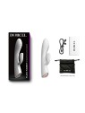 Marc dorcel Vibratore Flexi Rabbit bianco