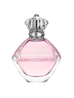 Marina de Bourbon Dynastie Mademoiselle eau de parfum donna 50 ml