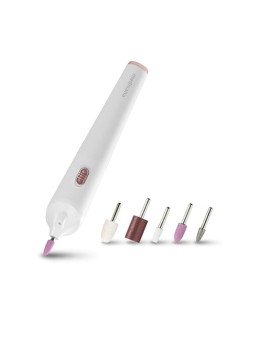 Medisana Levigatrice per manicure e pedicure MP 900 unisex
