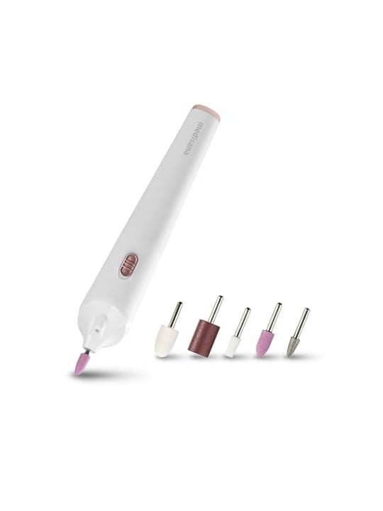 Medisana Levigatrice per manicure e pedicure MP 900 unisex