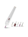 Medisana Levigatrice per manicure e pedicure MP 900 unisex