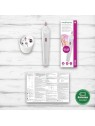 Medisana Levigatrice per manicure e pedicure MP 900 unisex