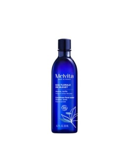 Melvita ACQUE FLOREALI acqua floreale di fiordaliso 200ml unisex