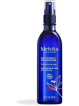 Melvita ACQUE FLOREALI acqua floreale di geranio 200ml unisex
