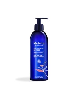 Melvita ACQUE FLOREALI dispenser di acqua floreale alla rosa 400ml unisex