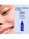Melvita ACQUE FLOREALI dispenser di acqua floreale alla rosa 400ml unisex