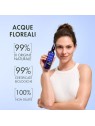 Melvita ACQUE FLOREALI dispenser di acqua floreale alla rosa 400ml unisex