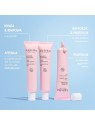 Melvita Fluido idratante rigenerante SOURCE DE ROSES 40ml donna