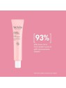 Melvita Fluido idratante rigenerante SOURCE DE ROSES 40ml donna