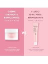 Melvita Fluido idratante rigenerante SOURCE DE ROSES 40ml donna