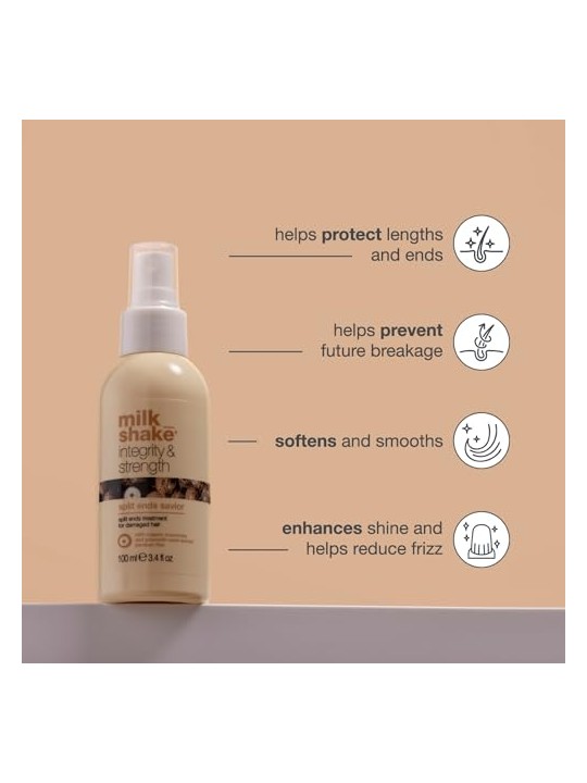 Milk Shake Trattamento rigenerante per doppie punte 100 ml donna