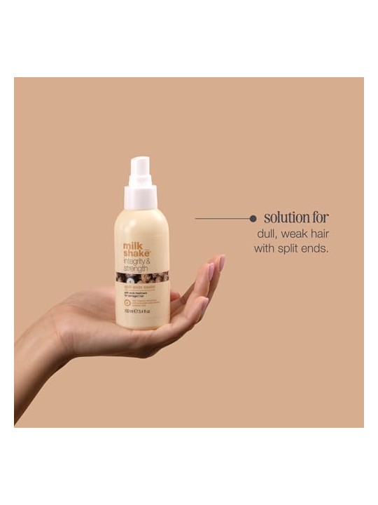 Milk Shake Trattamento rigenerante per doppie punte 100 ml donna