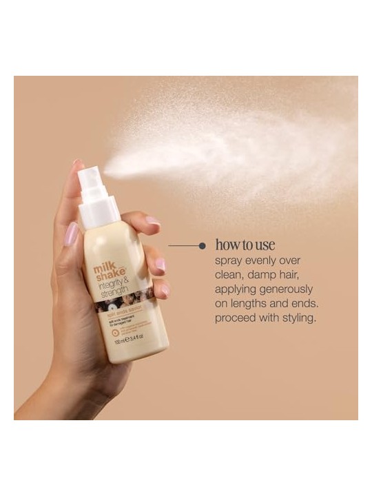 Milk Shake Trattamento rigenerante per doppie punte 100 ml donna
