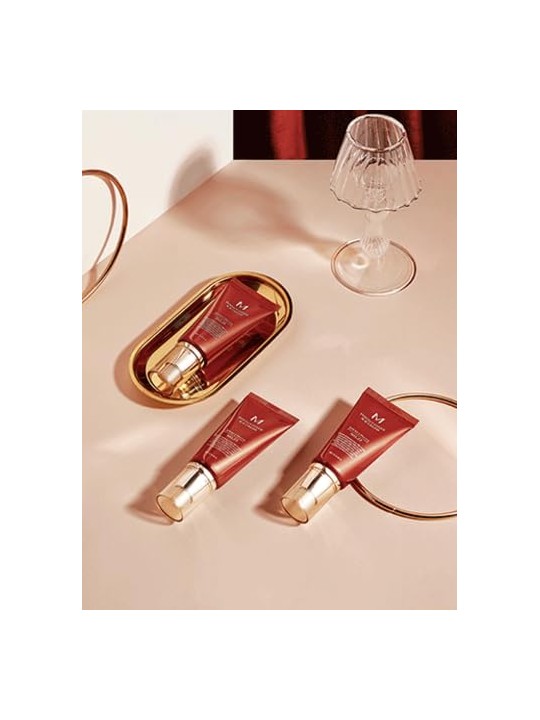 Missha M Perfect Cover BB Cream SPF42/PA+++ crema BB multifunzionale n. 27 20ml