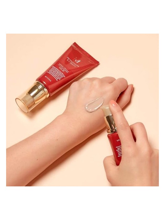 Missha M Perfect Cover BB Cream SPF42/PA+++ crema BB multifunzionale n. 27 20ml