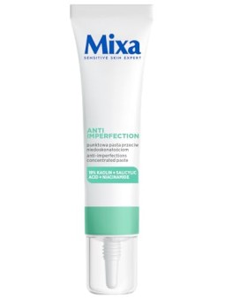 Mixa Pasta anti-imperfezioni 15ml