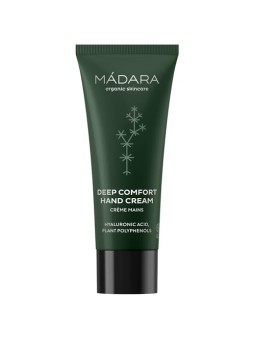 Natura Siberica Deep Comfort Intensive Hand Cream 60ml