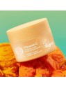 Fluido tonificante crema leggera alla vitamina C 50ml