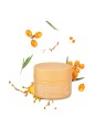 Fluido tonificante crema leggera alla vitamina C 50ml