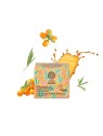 Fluido tonificante crema leggera alla vitamina C 50ml