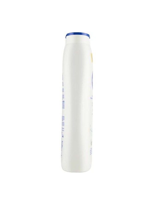 Nivea Creme Aloe Shower Gel 650 ml - Freschezza