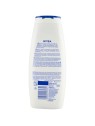 Nivea Creme Aloe Shower Gel 650 ml - Freschezza