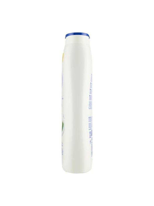 Nivea Creme Aloe Shower Gel 650 ml - Freschezza