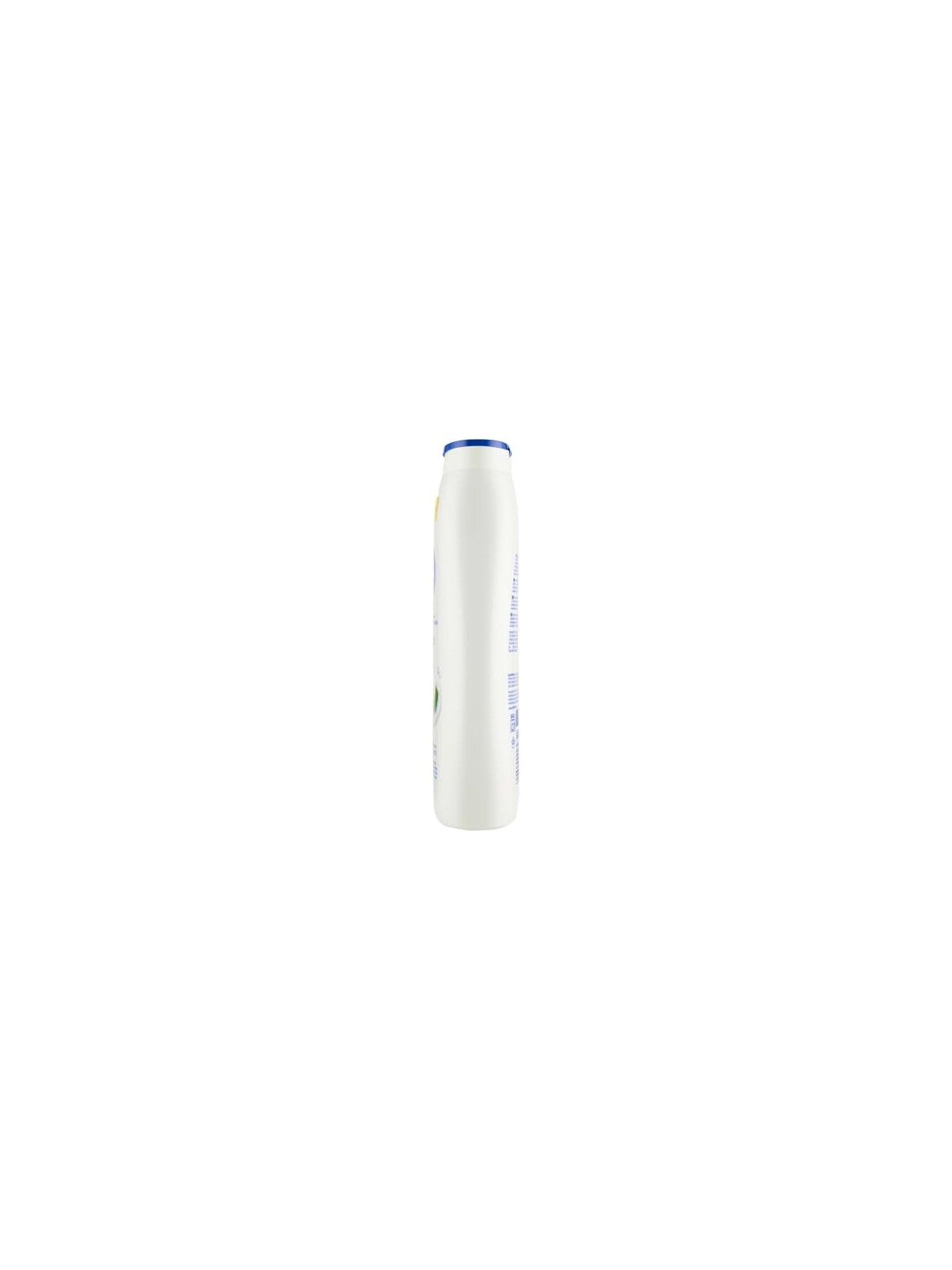 Nivea Creme Aloe Shower Gel 650 ml - Freschezza