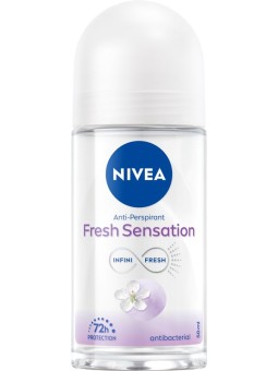 Nivea Deodorante antitraspirante roll-on Fresh Sensation 50ml