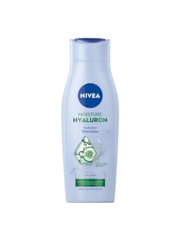 Nivea Idratazione Hyaluron idratante shampoo capelli idratante 400ml
