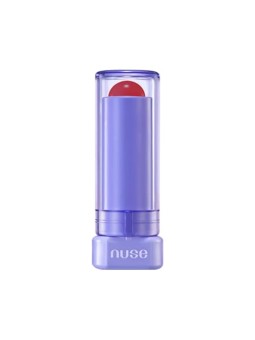 Nuse Balsamo Labbra Color Care 03 Così Rosso 4