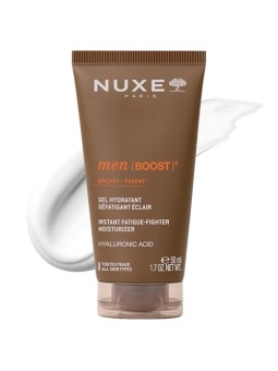 Nuxe Men Boost³ Instant Fatigue-Fighter Moisturizer 50ml